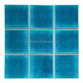 Factory Price Anti-slip Modern Ceramic Mosaic Tiles for Kitchen Bathroom Swimming Pool Backsplash-Water Resistant & Eco-Friendly