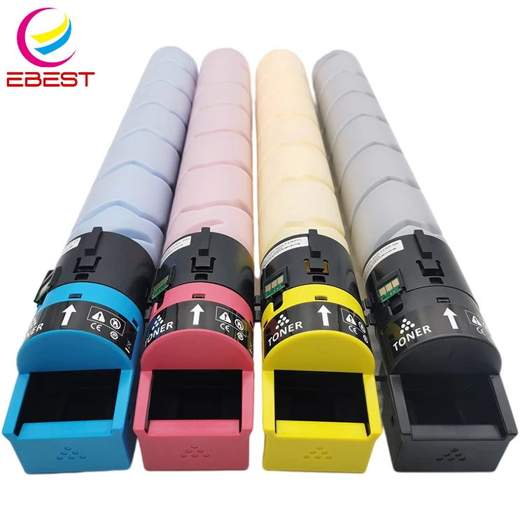 EBEST TN328 Toner Cartridge for Konica minolta Bizhub C250i C300i C360i Compatible Japan Toner