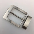 Deepeel KY500 4CM 316 Stainless Steel Belt Buckle with Keeper Clip Belt Buckles for Men Belt Buckle Manufacturers