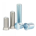 Hot Selling Rivets Screws Pressure Plate Screws FHS Panel Fasteners Round Head Rivets Screws M4