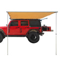 Soar Group China Awning Factory Car Side Awning Car Gear 4wd 4x4 Side Awning for Camping