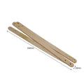Vintage Tanned Genuine Leather Furniture Hardware Handles for Kitchen Cabinets Doors-Durable Building Knob