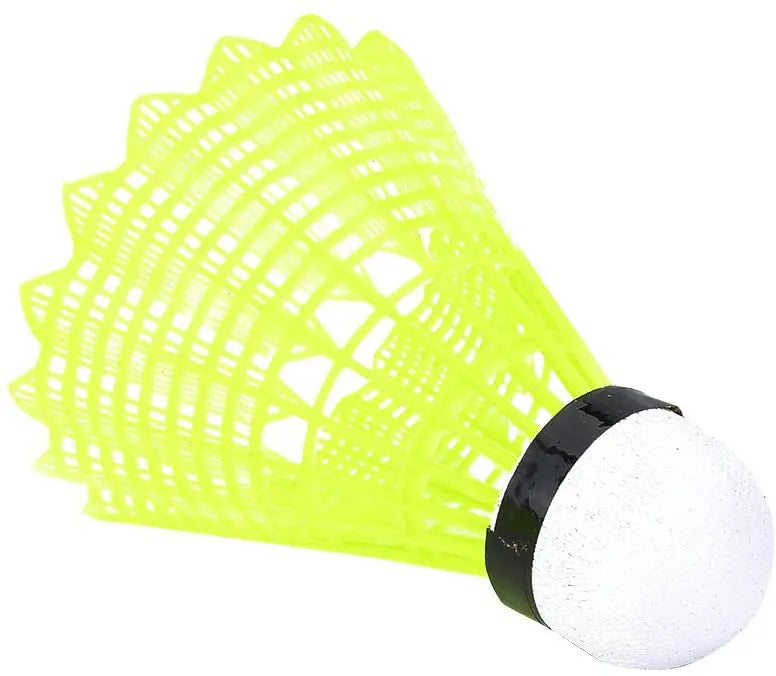 2023 Best Seller Light Weight Good Quality Badminton Nylon Material Cheap and Durable New Badminton for Training and Exercise