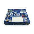 Manufacturers Custom Logo Skincare Beauty Care Products Packaging Cartons