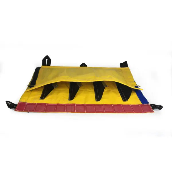 Anti-flood Equipment Removable Pressurized PVC Water Gate Freestanding Flood protection Defense Barrier
