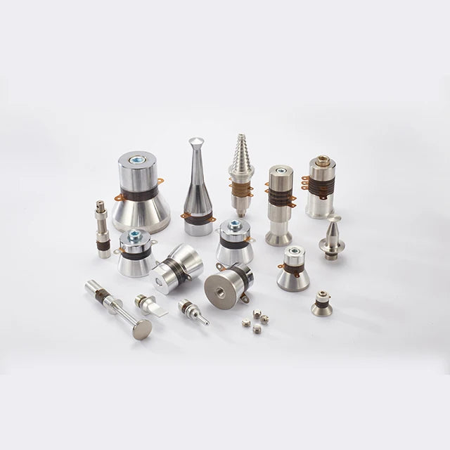 Ultrasonic Transducer High Power for Ultrasonic Cleaning