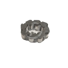 Hengoucn 75 Nail Head One-way Bearing 0881.0330.4 Hengoucn Machine Parts