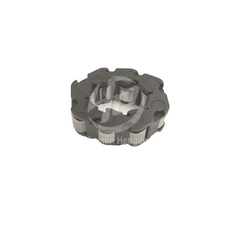 Hengoucn 75 Nail Head One-way Bearing 0881.0330.4 Hengoucn Machine Parts