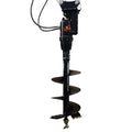 New Design RAY Hydraulic Garden Planting Post Hole Auger Drill Hole Digging Earth Auger for Fence Post
