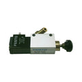 Solenoid Valve Cylinder 61.184.1181 Suitable for Heidelberg Printing Press Replacement Parts