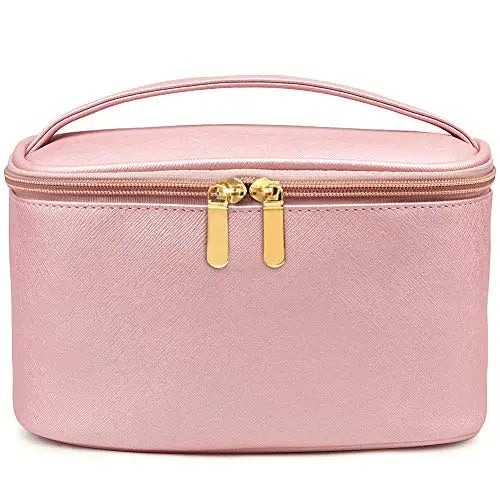 Cosmetic Bag Travel Makeup Organizer Bag Cosmetic Case