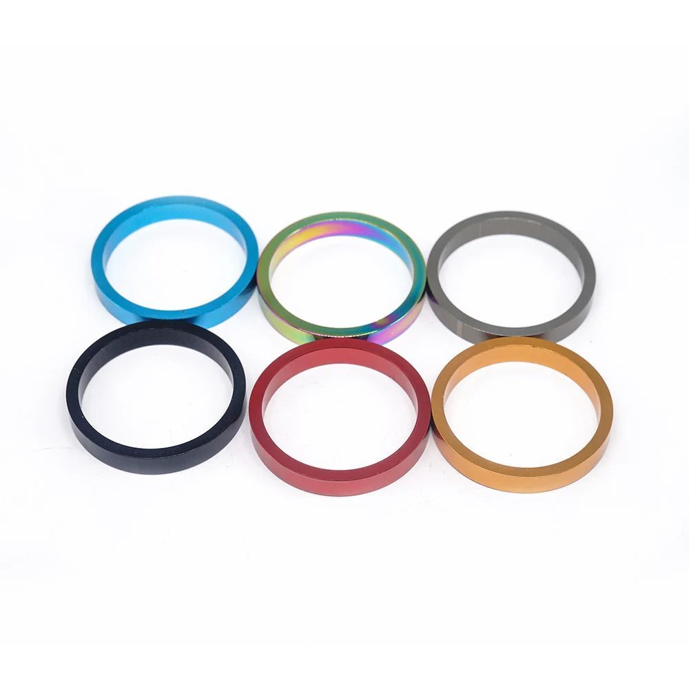 OEM Custom Stainless Steel Galvanized Washer Flat Gasket for Fishing Gear Accessories