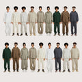 Online Wholesale Tracksuits Hig Quality Mens 100% Cotton Sweatpants Cheap Custom Logo Joggers for Mens
