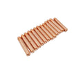 Contact Tip 14-52 for Tweco Welding Torch Spare Parts
