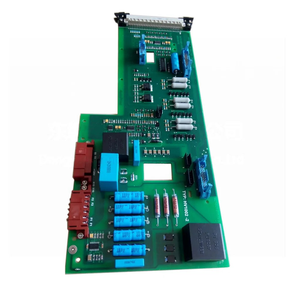Offset Printing Replacement HV1002-2 91.101.1141 Drive Board SM74 CD102 Main Circuit Electric Card for Heidelberg