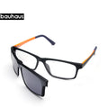 RS005 Factory Direct High Quality Light Magnet Clip on Polarized Sunglasses