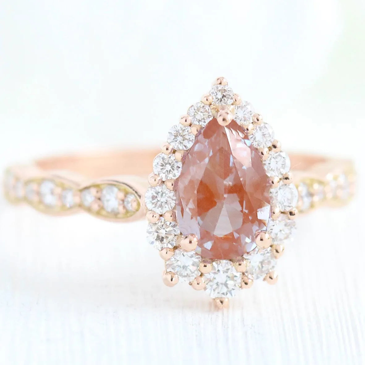 New Arrival 925 Sterling Silver Jewelry Shining Sweet Dream Cabochon Rings