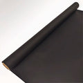 New Arrival Factory Direct Sale Double-sided Matte Black 24in 25ft Cinefoil Black Foil Lighting Modification Shooting Background