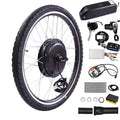 2025 Powerful Dongdian BLDC Motor 48V72V 500W 1000W Rear Wheel Motor 45-75km/h Ebike Conversion Kit with Motorized Tricycles