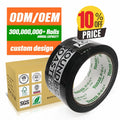 3inch 76mm Packing Tape Custom Adhesive Tape With Logo