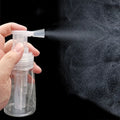 140ml Building Fiber Powder Spray Pump Hair Fibers Applicator