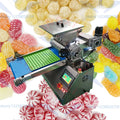 Automatic Small Business Desktop Candy Make Machine Gummy Depositer Machine