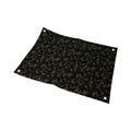 Waterproof Outdoor 600D Oxford Fabric PVC Coated Bags 420D Lightweight Camo Camouflage Oxford Tarp