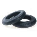 Wanda 10*2 Inflatable Inner Tube 10 Inch Tires for M365 Electric Scooter/Bike /Wanda P1237 Tyre for Scooter Xiaomi M365 Tyre