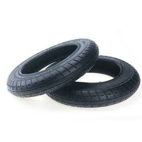Wanda 10*2 Inflatable Inner Tube 10 Inch Tires for M365 Electric Scooter/Bike /Wanda P1237 Tyre for Scooter Xiaomi M365 Tyre