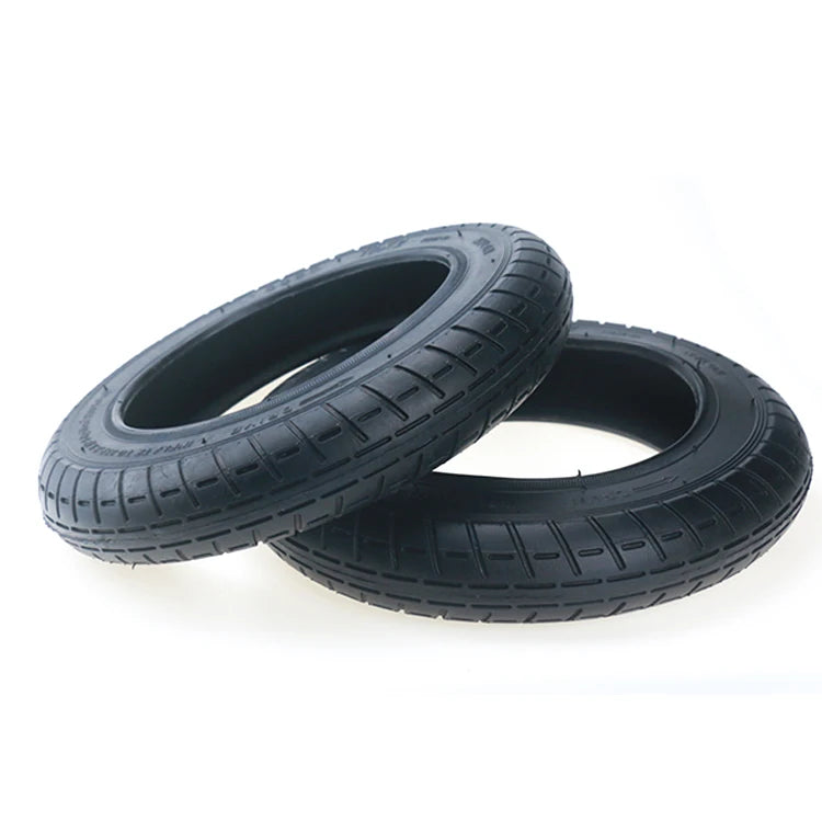 Wanda 10*2 Inflatable Inner Tube 10 Inch Tires for M365 Electric Scooter/Bike /Wanda P1237 Tyre for Scooter Xiaomi M365 Tyre