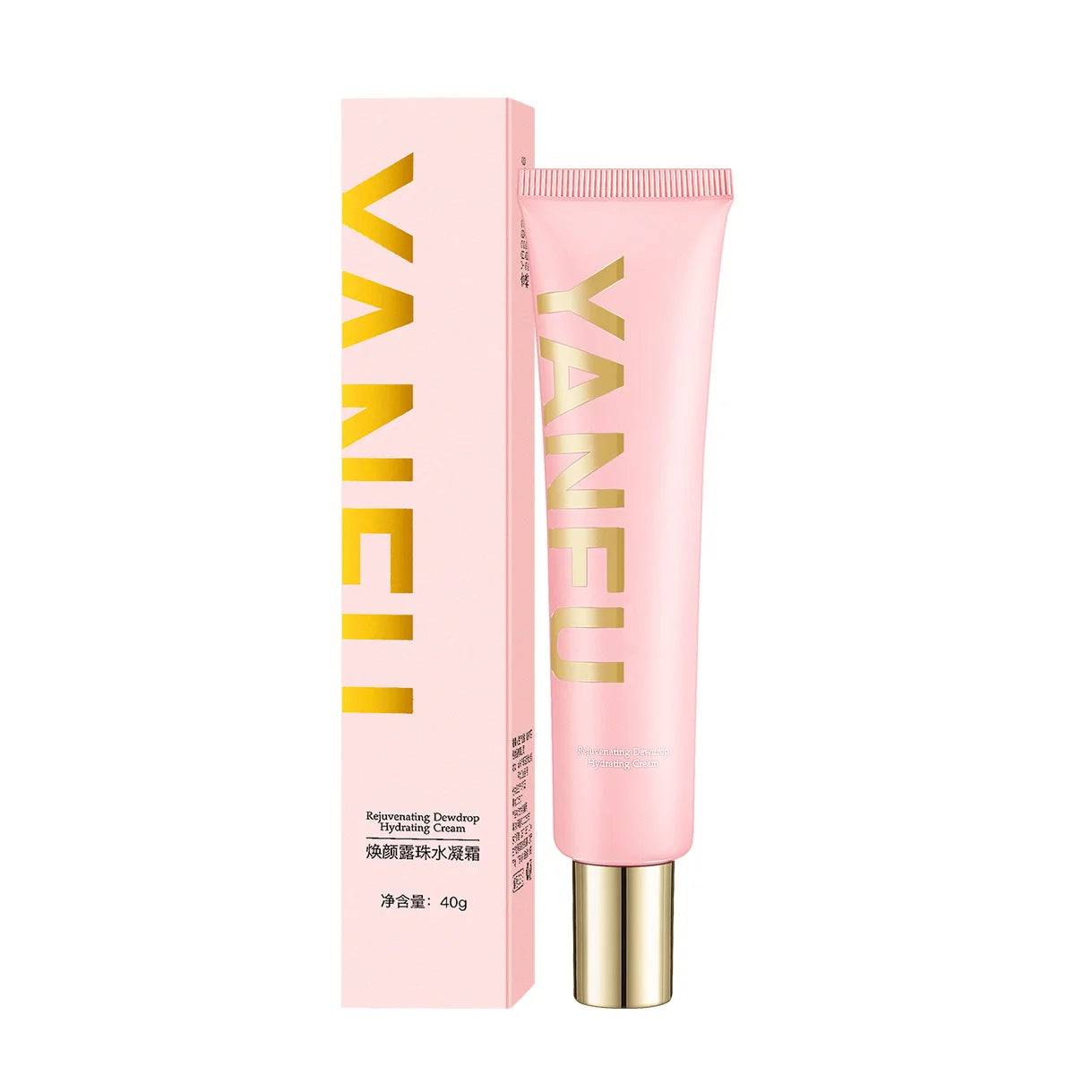 Private Label Moisturizing Rejuvenating Gel Hydrating Skin Care Concealer Facial Cream