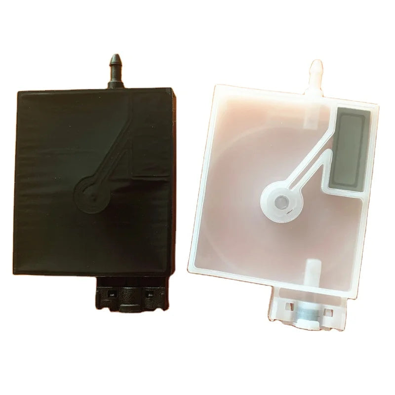 UV Solvent Ink Printhead 5113 Ink Damper for Epson 4720 Print Head Ink Dumper Filter Big Capacity Allwin Human