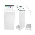 Inquiry Research Touch PC Monitor  Floor Standing Lcd Wifi Speaker Audio Player Quick Response Automatic Finger Research Touch