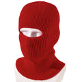 Hot Sale Factory Direct Acrylic Winter Hat Outdoor Running Cap Knitted Warm And Comfortable Balaclava With Wholesale Price