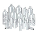 200ml/100ml Aluminium Dropper Bottle for Cosmetics for Essential Oils and Perfumes