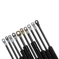 LONGXIANG Custom Gas Strut Lockable Gas Spring