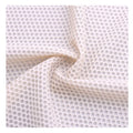 Manufacturer-Supplied Nylon Spandex Honeycomb Mesh Bubble Fabric for Home Textiles Car Pillowcases Soft Skin-Friendly Sportswear