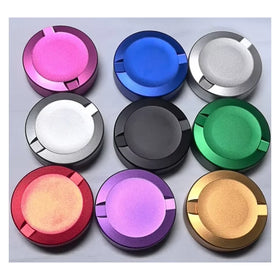 Snus Can Container with Cnc Making Machine Snus Tin Box for Snus Packaging Metal Snus Stainless Steel Can