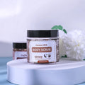 Aixin Wholesale Natural Organic Skin Care Body Scrub Milk Cleansing Whitening Exfoliating Nourishing Coconut Milk Body Scrub