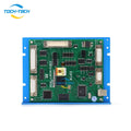 Original Jcz Ezcad Laser Marking Control Board Card 1064nm for Fiber Laser Marking Machine Controller Board Support Rotary