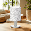 2026 New Product 260ml  New Design Desk Lamp with Cool  Mist Essential Oil Aroma Diffuser for Household 1 Year Warranty Stock
