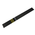 Archery Pure Carbon Arrow Shaft ID 4.2mm/0.165"6.2mm/0.244" Spine 300 400 500 600 700 800 for DIY Practice Hunting Arrows