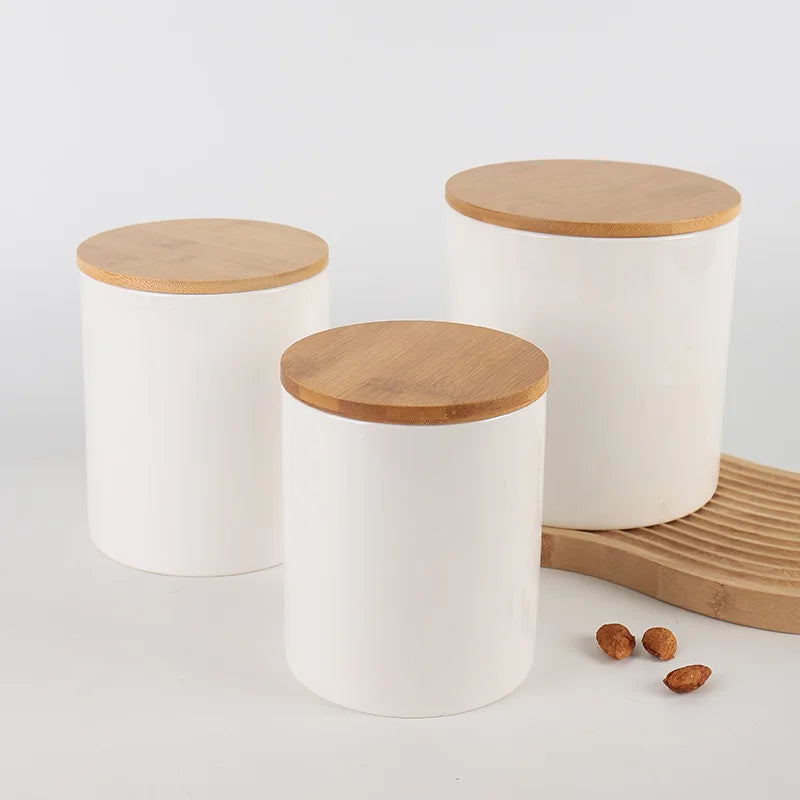 Factory Direct Sales Kitchen Storage Tanks Food Seasoning Storage Tanks