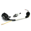Ignition Coil Module Spark Plug BM6A for Stihl Chainsaw MS461 Engine Magneto Replacement Parts Oem#1128 400 1313 a