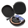 Waterproof Shockproof Dustproof Large Hard 1680D EVA Travel Carrying Beats Wireless Earphone Case