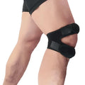 Adjustable Patella Band Knee Support Brace Jumpers Patella Knee Strap
