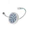 Factory Direct Supply 60MM Dissipation Amusements Multi Colour LED Pixel Light