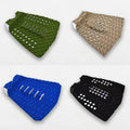 Eva Tail Mat Surfboard Anti-slip Traction Pad Longboard Water Sports Surfing Accessories for Surfing