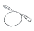 Adjustable LED Panel Light Lifting Slings for Safety Factory Price Stainless Wire Rope Sling Light Lifters
