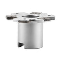 Indexable Side and Face Milling Cutter SMP01 for Cnc Machine